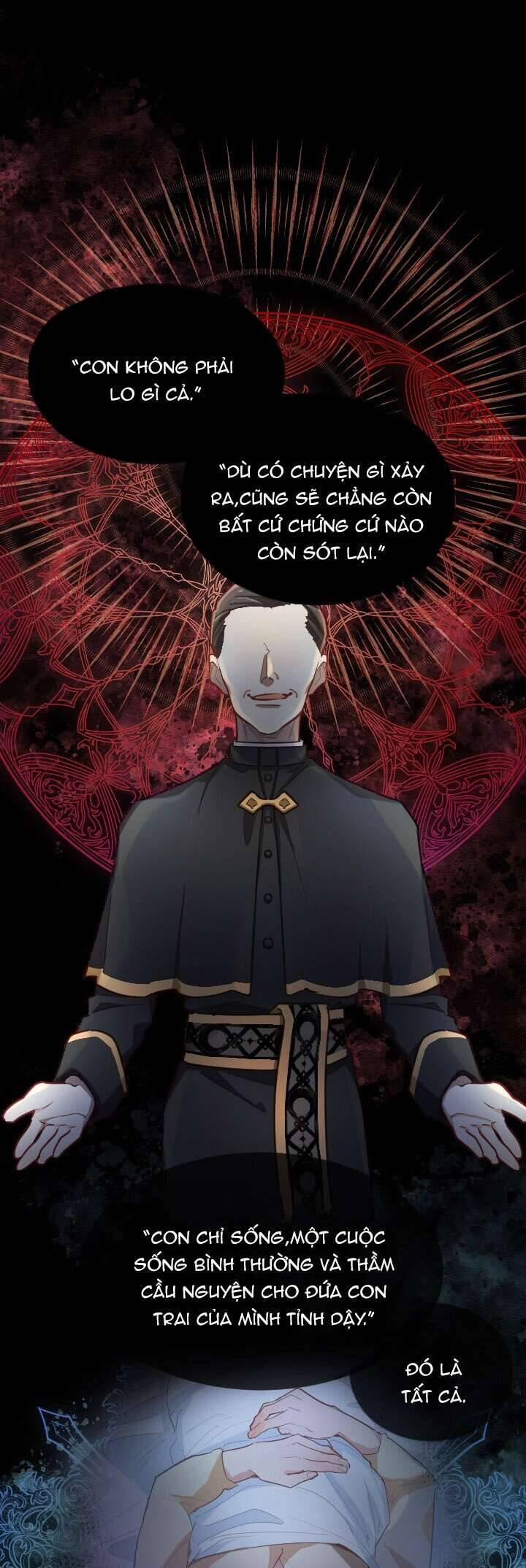 Sự Trả Thù Của Dự Khuyết Thánh Nữ 90 trang 13