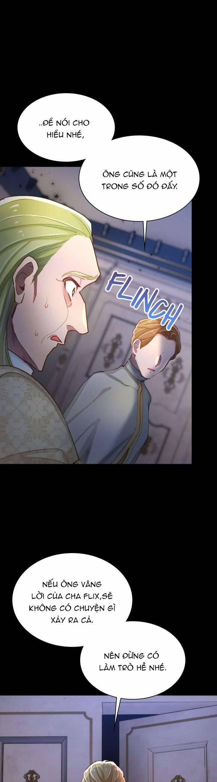 Sự Trả Thù Của Dự Khuyết Thánh Nữ 90 trang 16