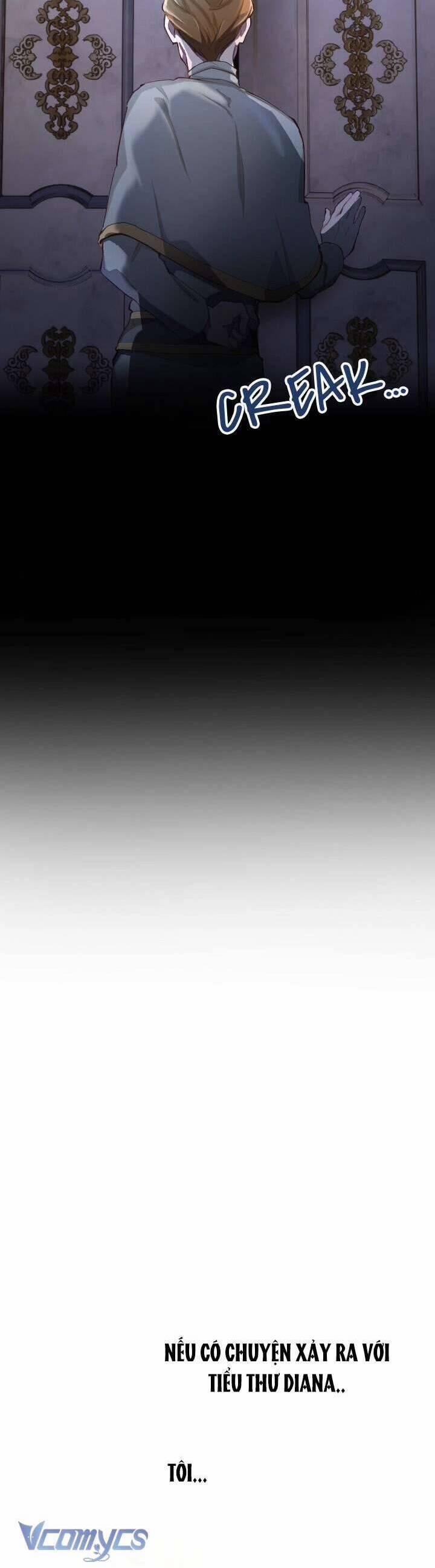 Sự Trả Thù Của Dự Khuyết Thánh Nữ 90 trang 17