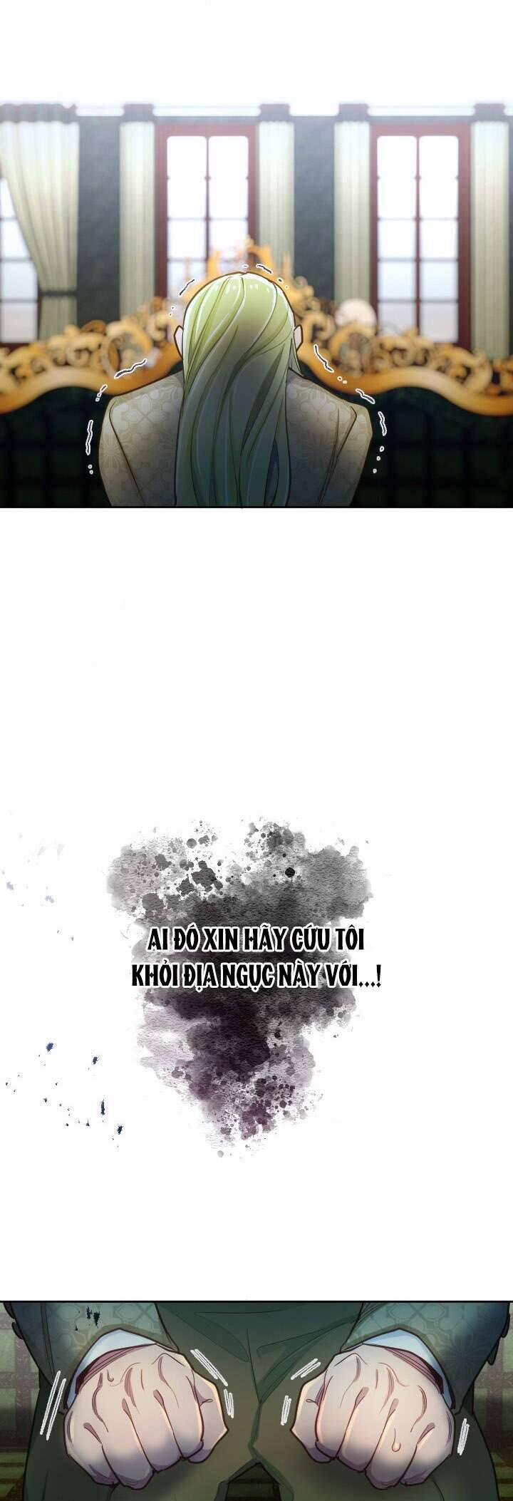 Sự Trả Thù Của Dự Khuyết Thánh Nữ 90 trang 18