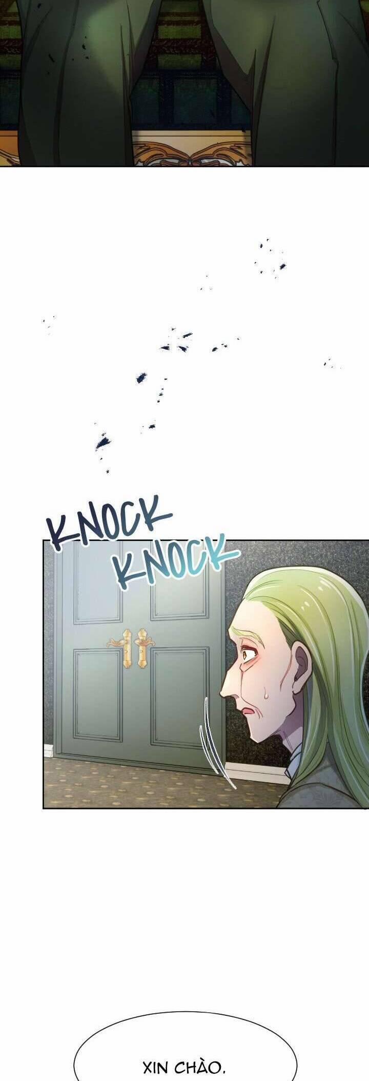 Sự Trả Thù Của Dự Khuyết Thánh Nữ 90 trang 19