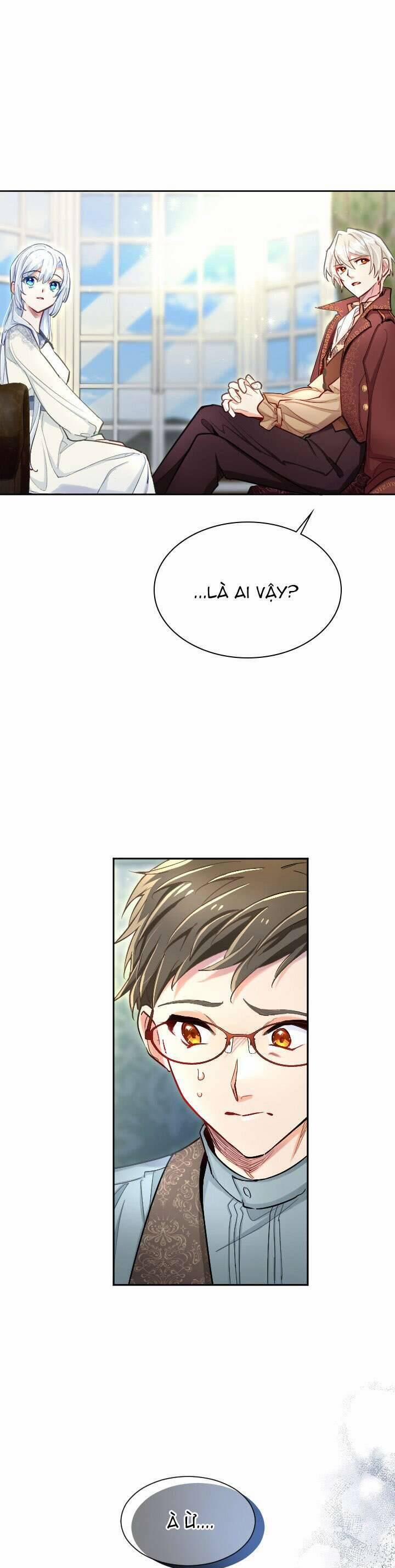 Sự Trả Thù Của Dự Khuyết Thánh Nữ 90 trang 2