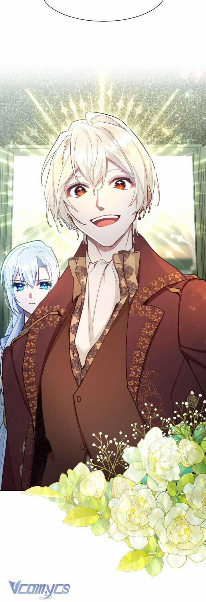 Sự Trả Thù Của Dự Khuyết Thánh Nữ 90 trang 20