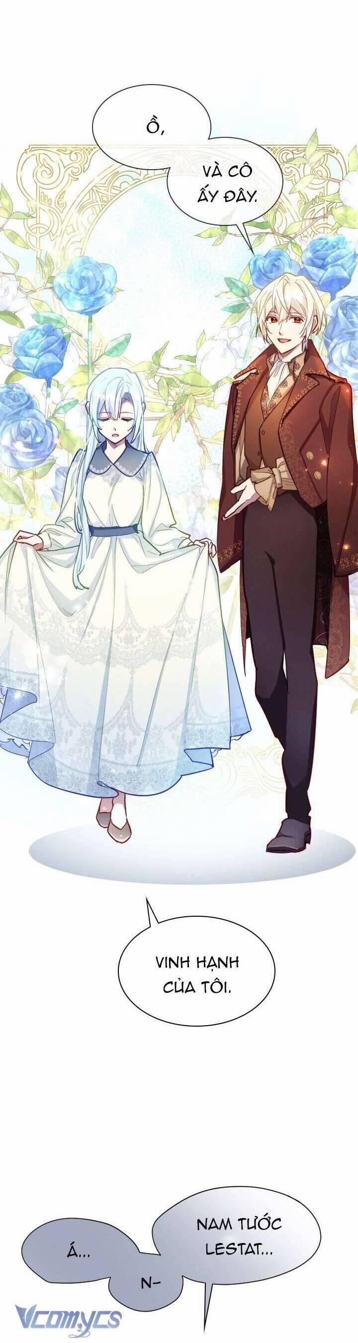 Sự Trả Thù Của Dự Khuyết Thánh Nữ 90 trang 22