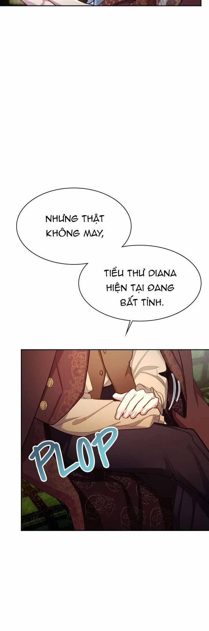 Sự Trả Thù Của Dự Khuyết Thánh Nữ 90 trang 24