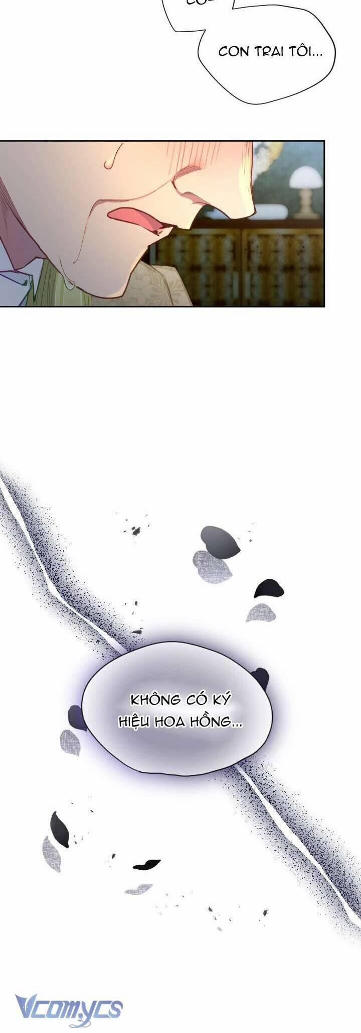 Sự Trả Thù Của Dự Khuyết Thánh Nữ 90 trang 30