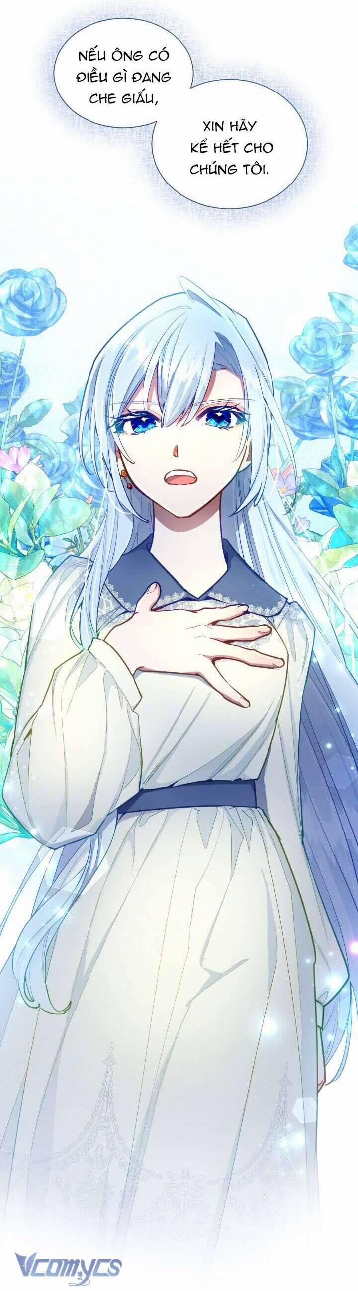 Sự Trả Thù Của Dự Khuyết Thánh Nữ 90 trang 36