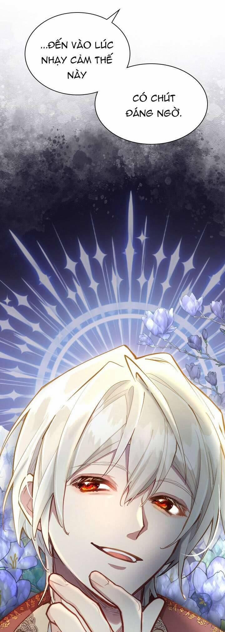 Sự Trả Thù Của Dự Khuyết Thánh Nữ 90 trang 4