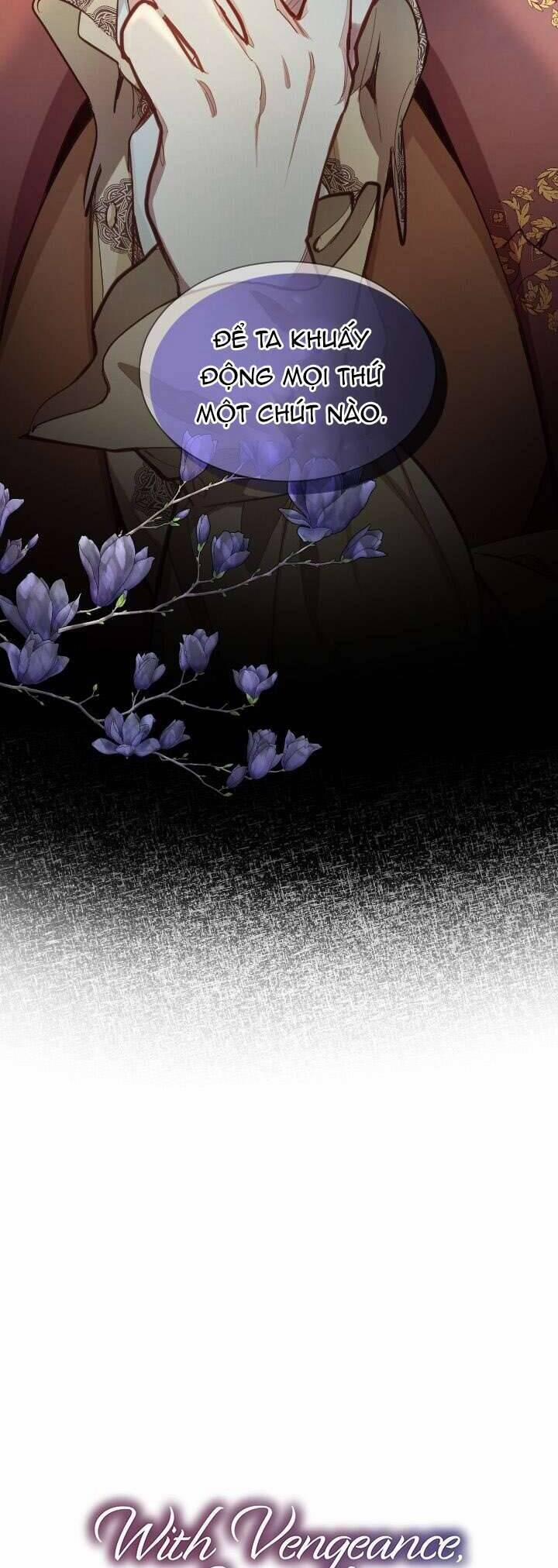 Sự Trả Thù Của Dự Khuyết Thánh Nữ 90 trang 5