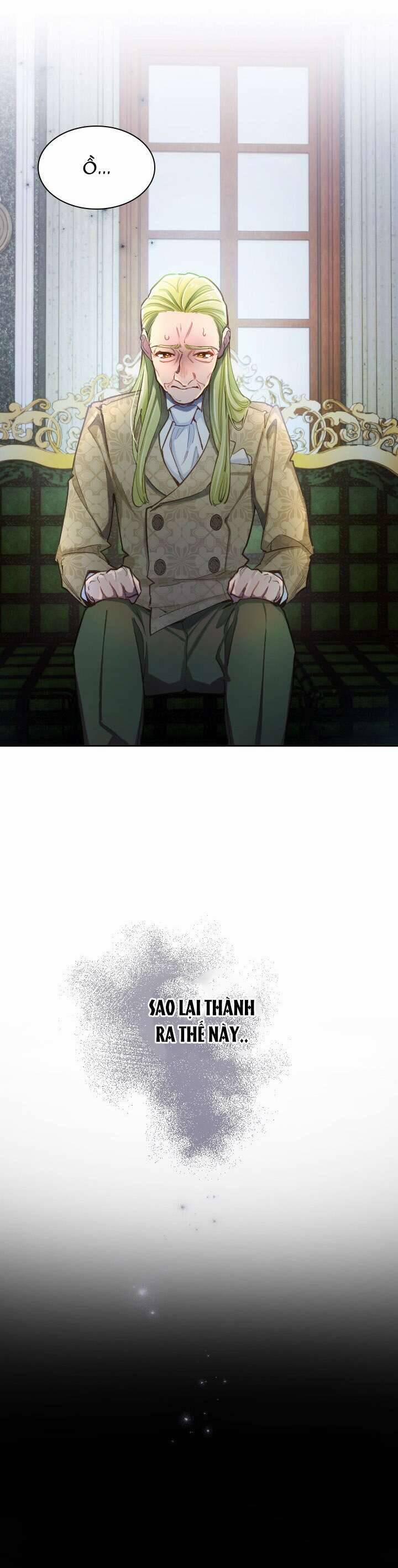 Sự Trả Thù Của Dự Khuyết Thánh Nữ 90 trang 7