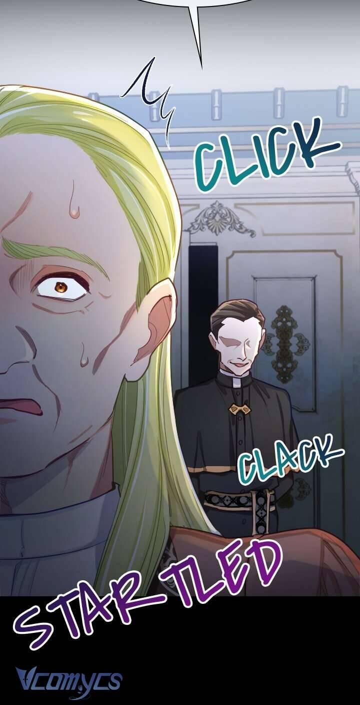 Sự Trả Thù Của Dự Khuyết Thánh Nữ 91 trang 17