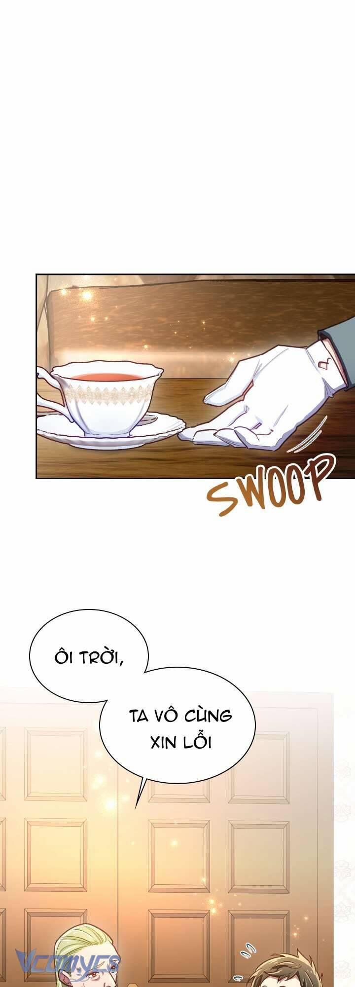 Sự Trả Thù Của Dự Khuyết Thánh Nữ 91 trang 2