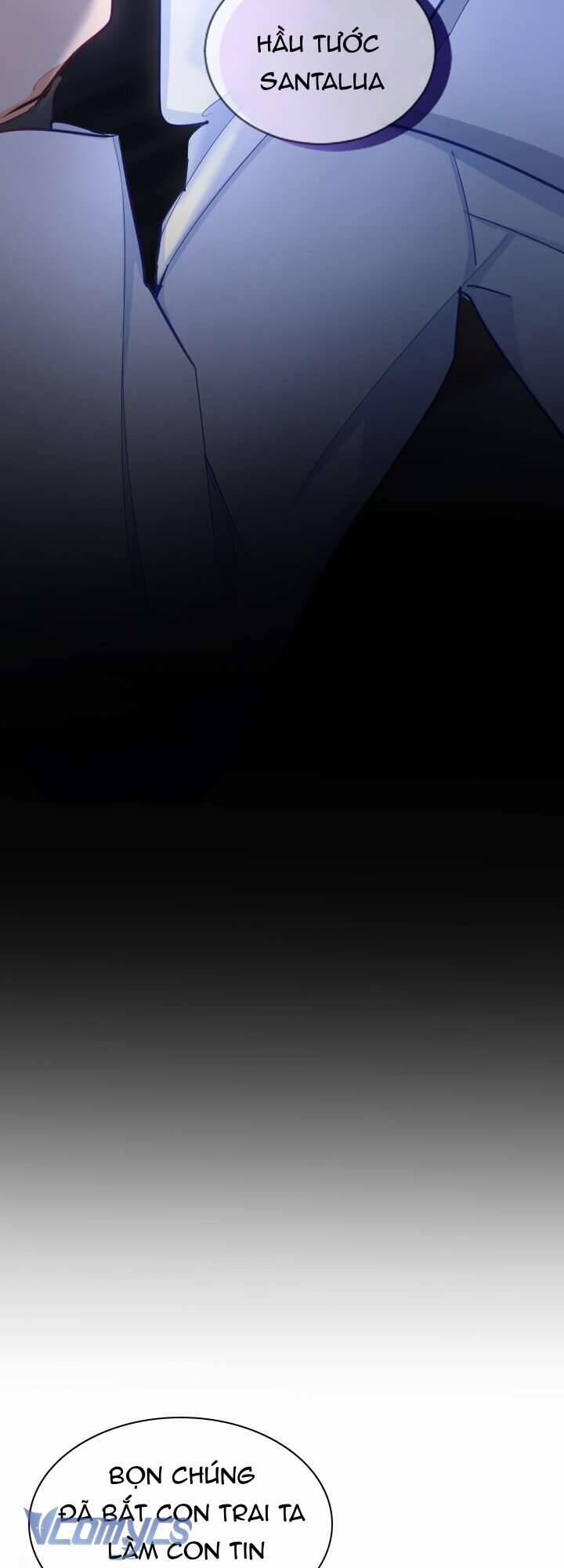 Sự Trả Thù Của Dự Khuyết Thánh Nữ 91 trang 26