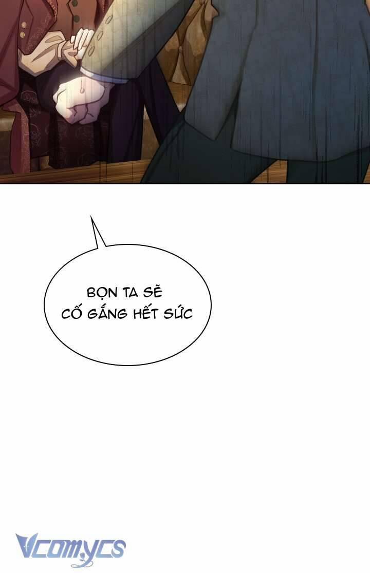 Sự Trả Thù Của Dự Khuyết Thánh Nữ 91 trang 39