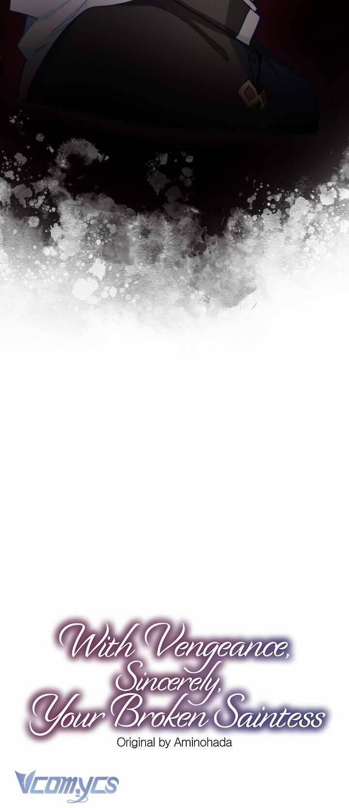 Sự Trả Thù Của Dự Khuyết Thánh Nữ 91 trang 7