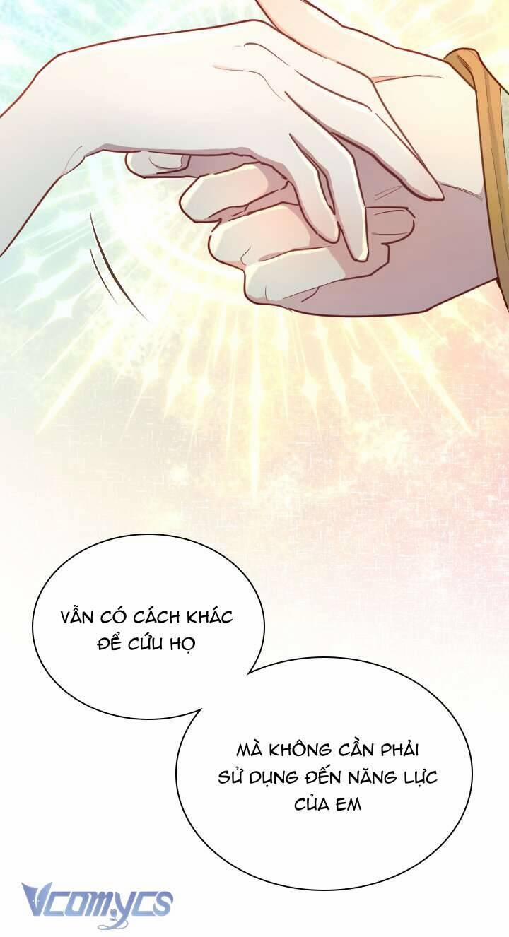 Sự Trả Thù Của Dự Khuyết Thánh Nữ 93 trang 12