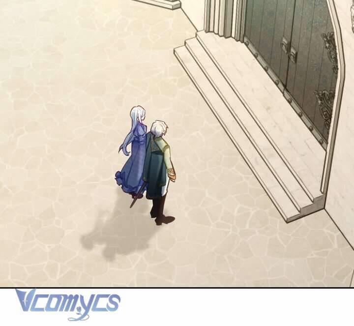 Sự Trả Thù Của Dự Khuyết Thánh Nữ 93 trang 18