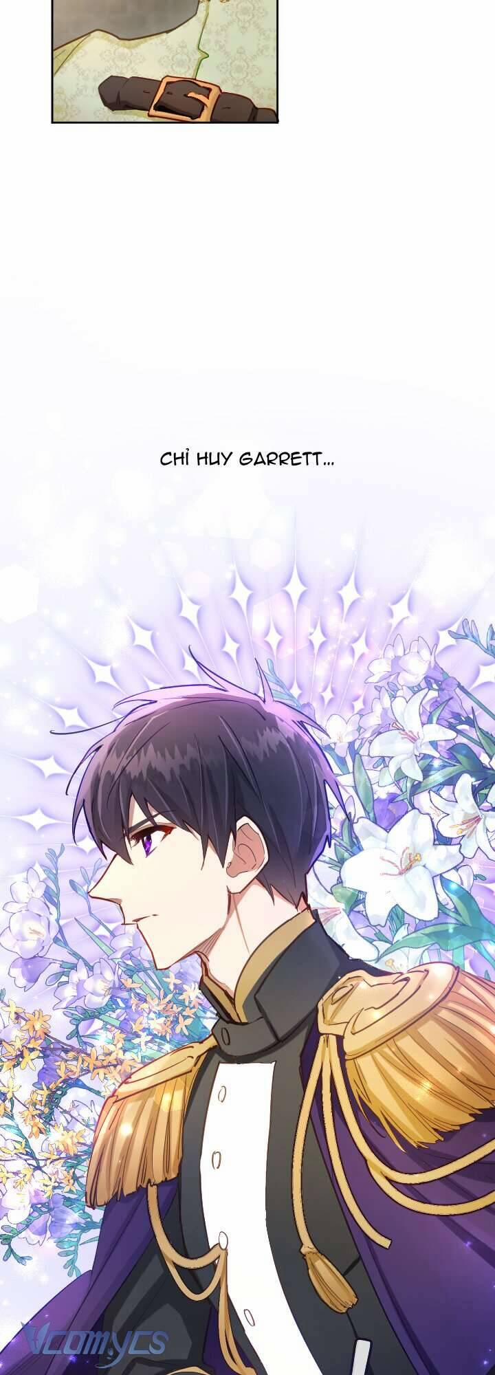 Sự Trả Thù Của Dự Khuyết Thánh Nữ 93 trang 20