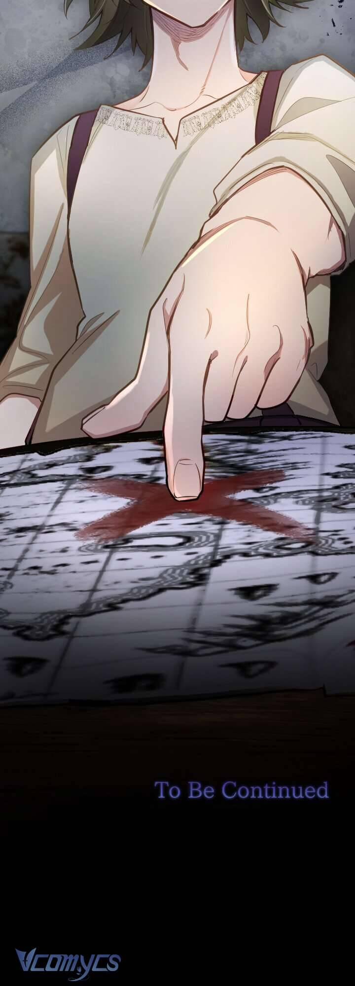 Sự Trả Thù Của Dự Khuyết Thánh Nữ 93 trang 46