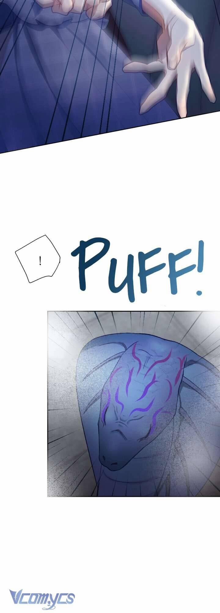 Sự Trả Thù Của Dự Khuyết Thánh Nữ 94 trang 28