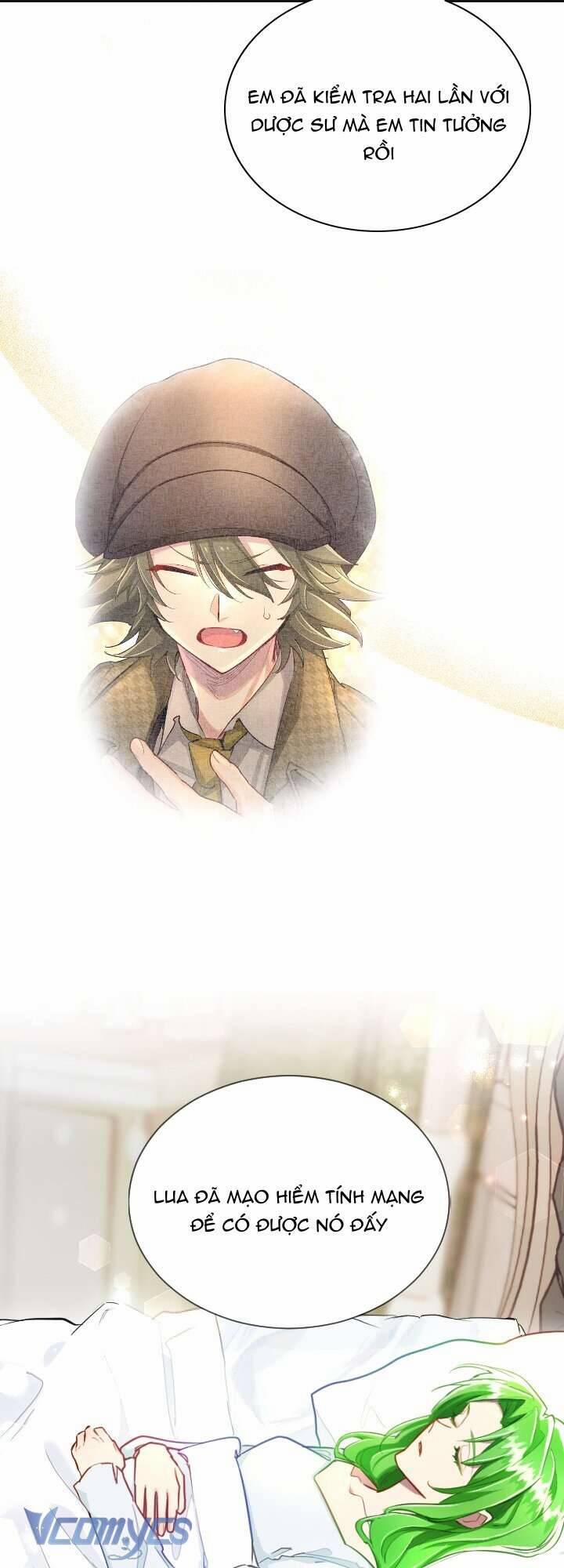 Sự Trả Thù Của Dự Khuyết Thánh Nữ 94 trang 49