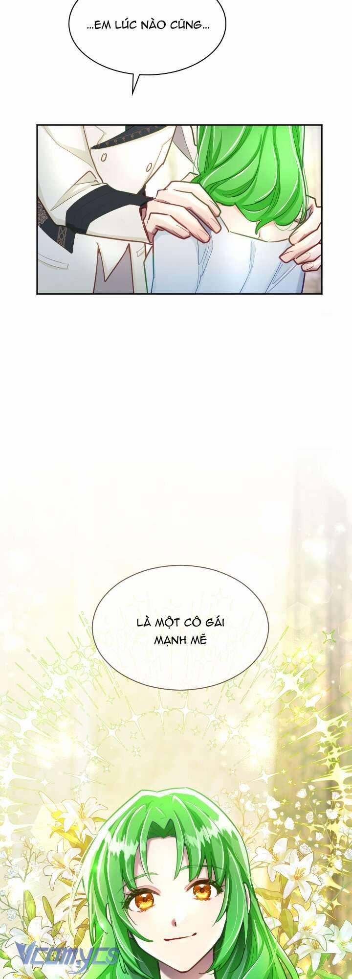Sự Trả Thù Của Dự Khuyết Thánh Nữ 95 trang 17