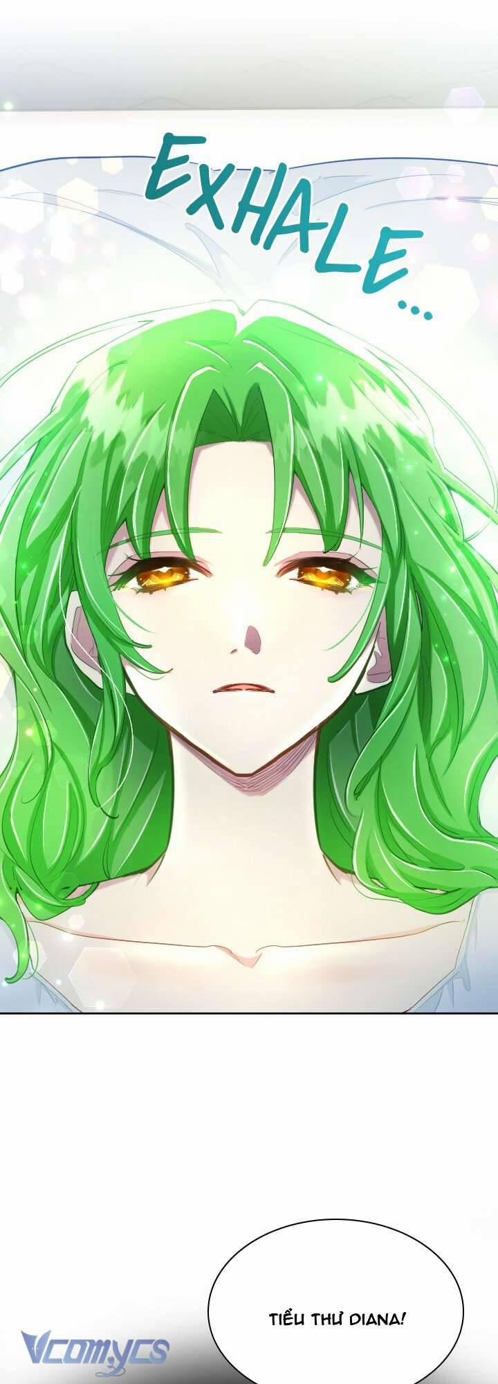 Sự Trả Thù Của Dự Khuyết Thánh Nữ 95 trang 2