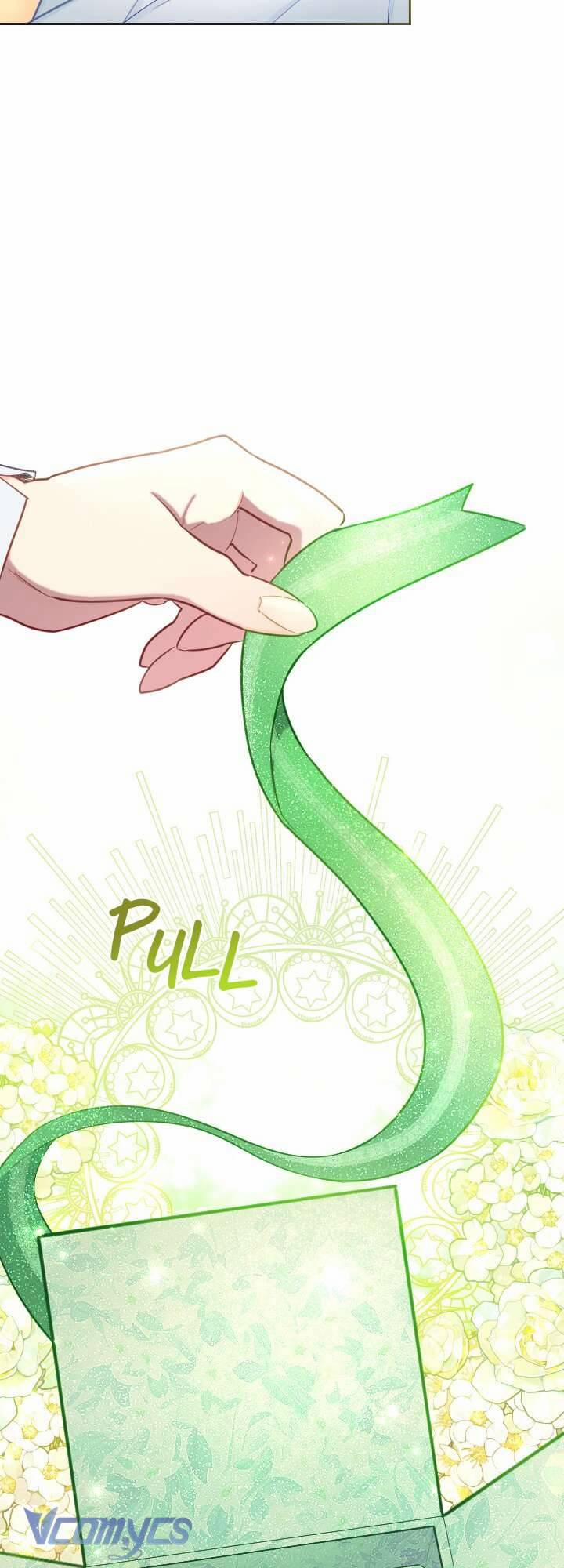 Sự Trả Thù Của Dự Khuyết Thánh Nữ 95 trang 22