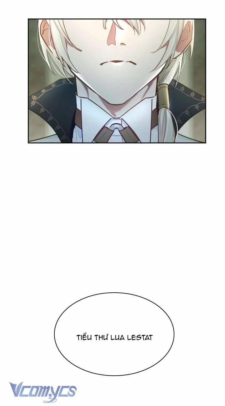 Sự Trả Thù Của Dự Khuyết Thánh Nữ 95 trang 35