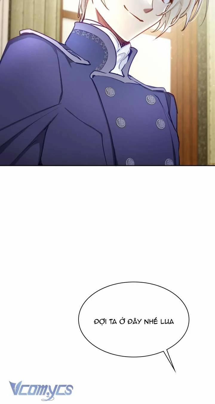 Sự Trả Thù Của Dự Khuyết Thánh Nữ 95 trang 47