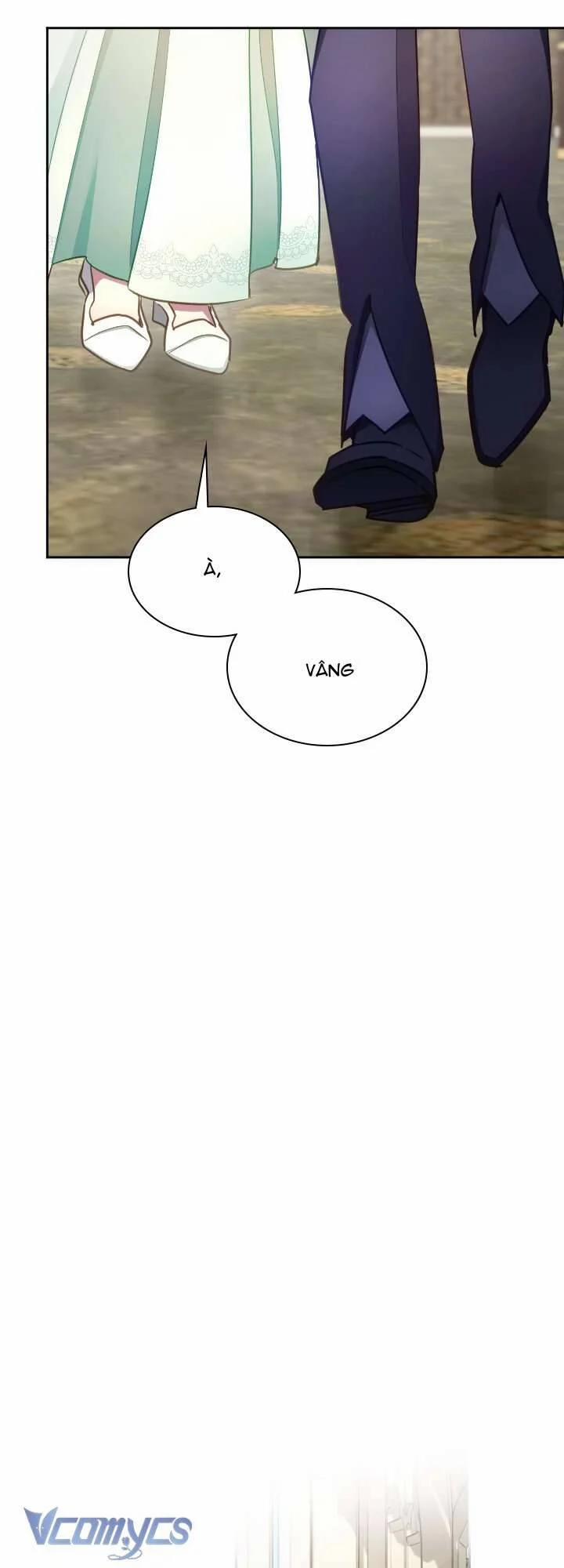 Sự Trả Thù Của Dự Khuyết Thánh Nữ 95 trang 48