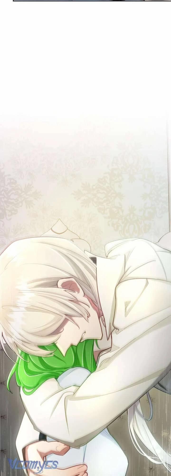 Sự Trả Thù Của Dự Khuyết Thánh Nữ 95 trang 5