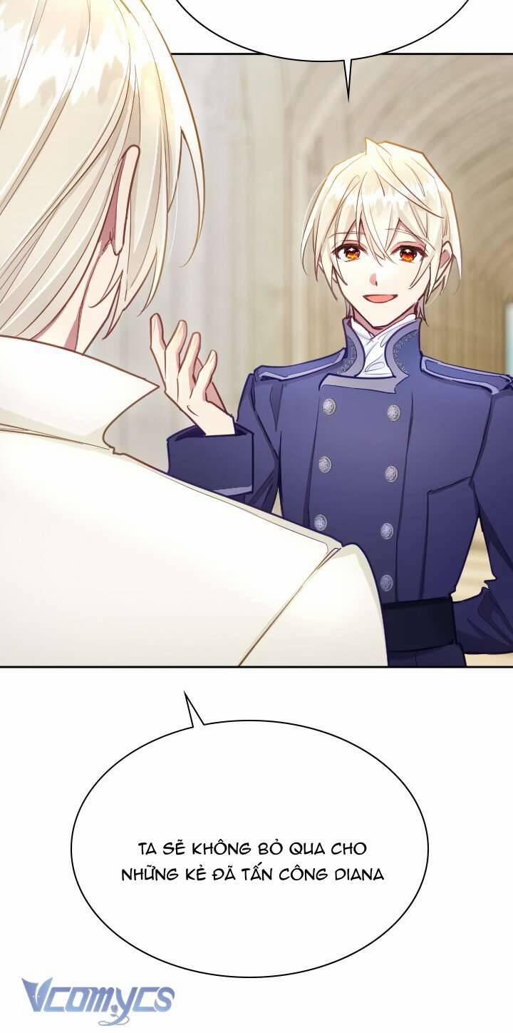 Sự Trả Thù Của Dự Khuyết Thánh Nữ 95 trang 53