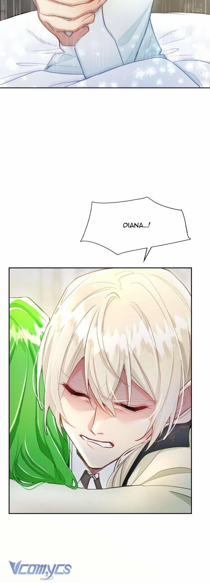 Sự Trả Thù Của Dự Khuyết Thánh Nữ 95 trang 6