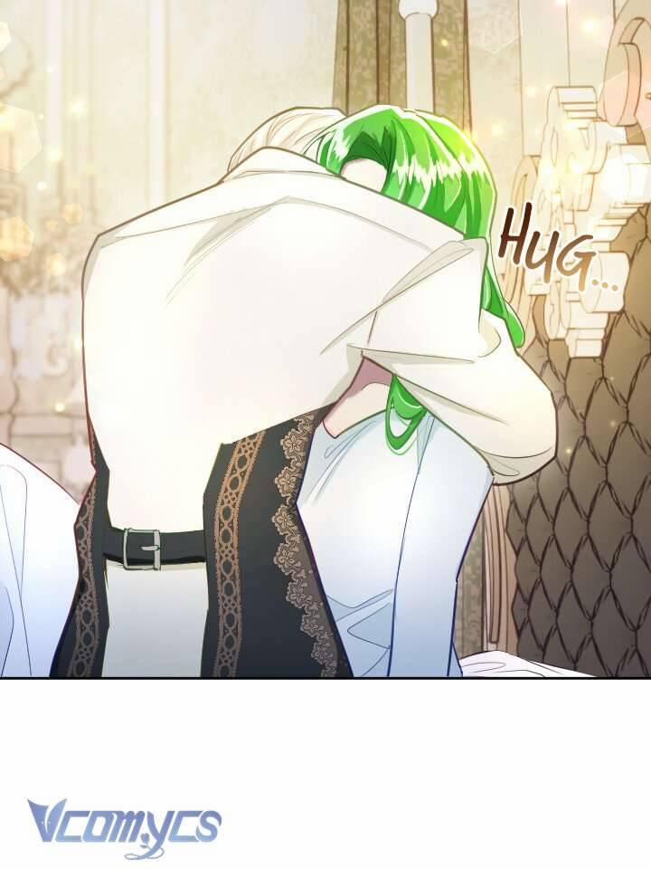 Sự Trả Thù Của Dự Khuyết Thánh Nữ 95 trang 8