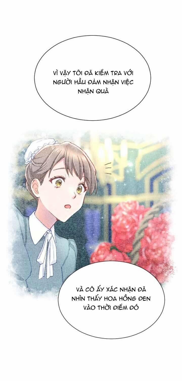 Sự Trả Thù Của Dự Khuyết Thánh Nữ 96 trang 12