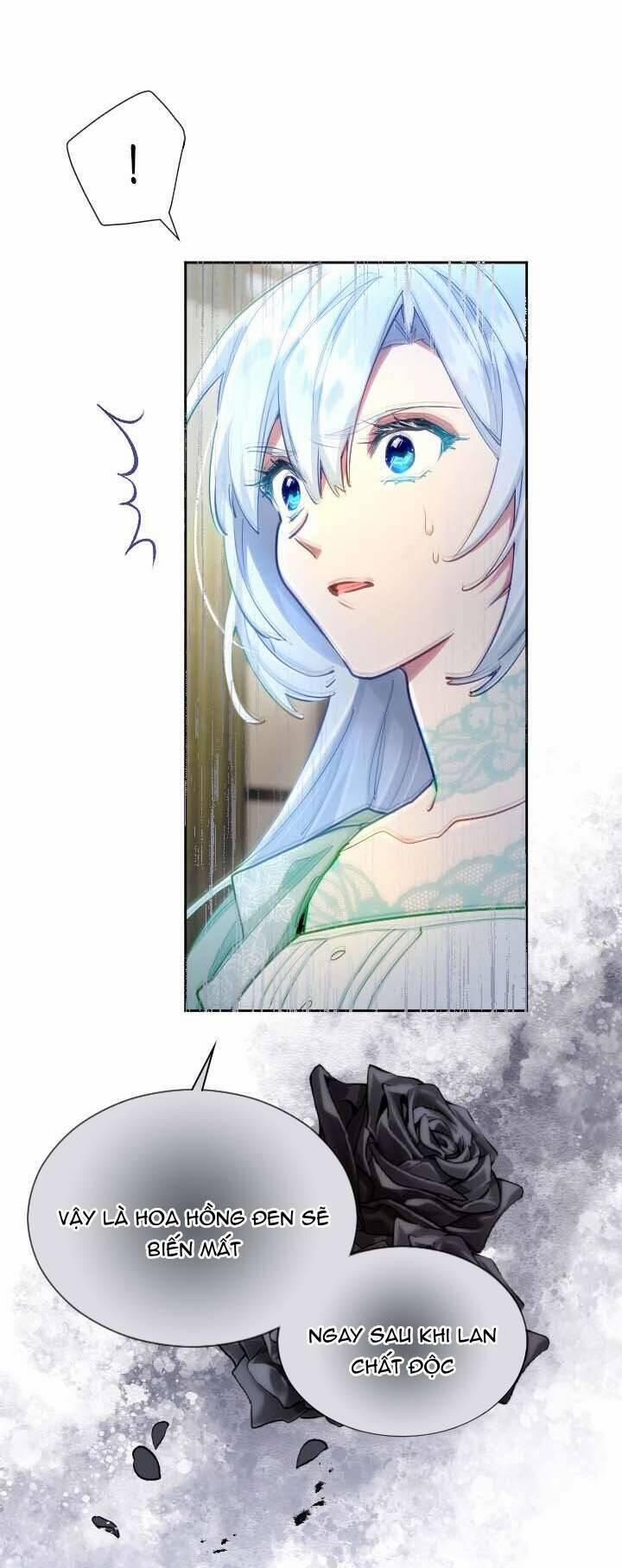 Sự Trả Thù Của Dự Khuyết Thánh Nữ 96 trang 17