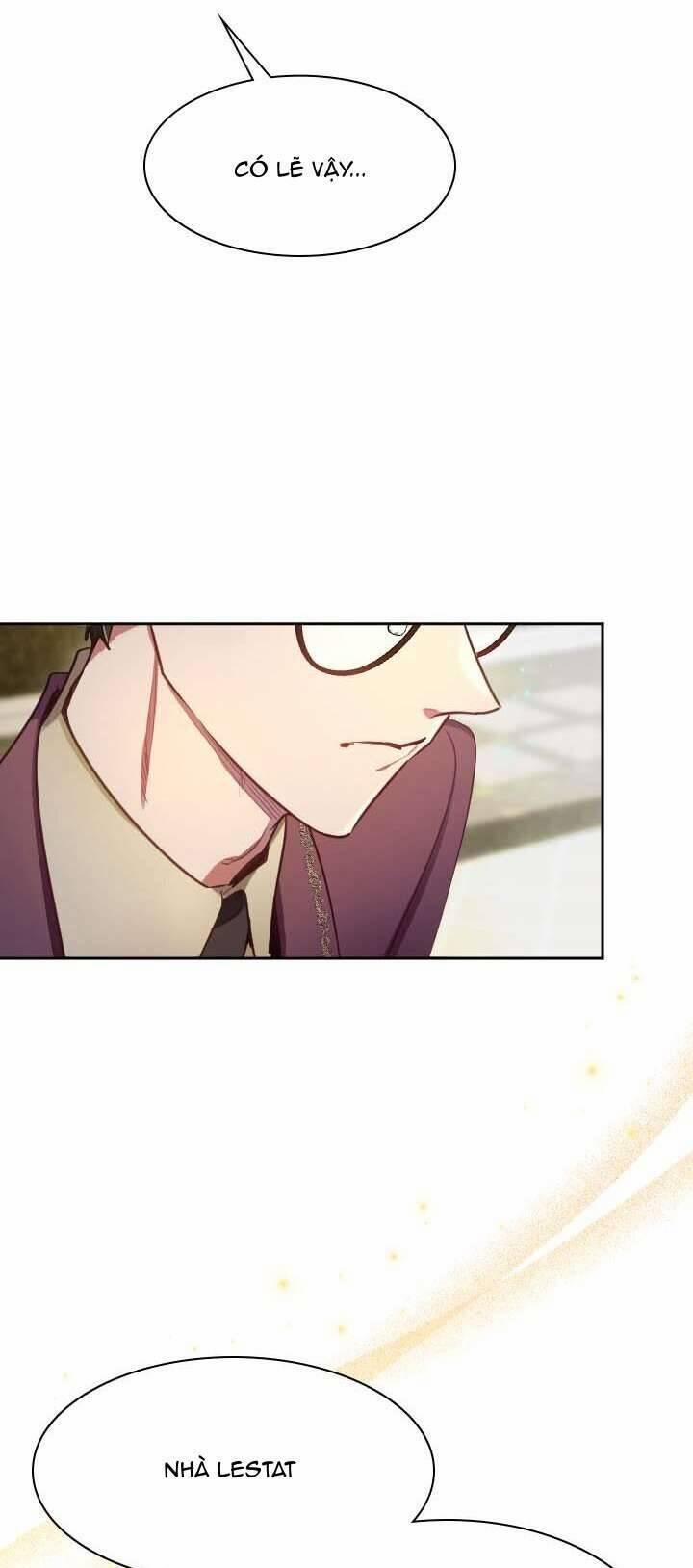 Sự Trả Thù Của Dự Khuyết Thánh Nữ 96 trang 19