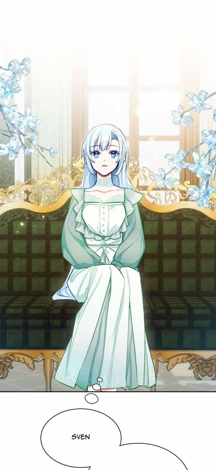 Sự Trả Thù Của Dự Khuyết Thánh Nữ 96 trang 2