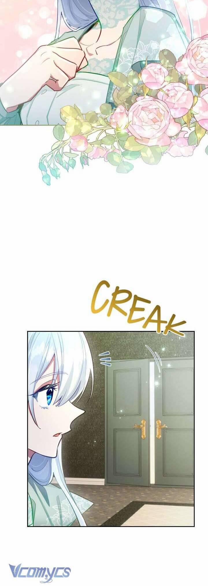 Sự Trả Thù Của Dự Khuyết Thánh Nữ 96 trang 24