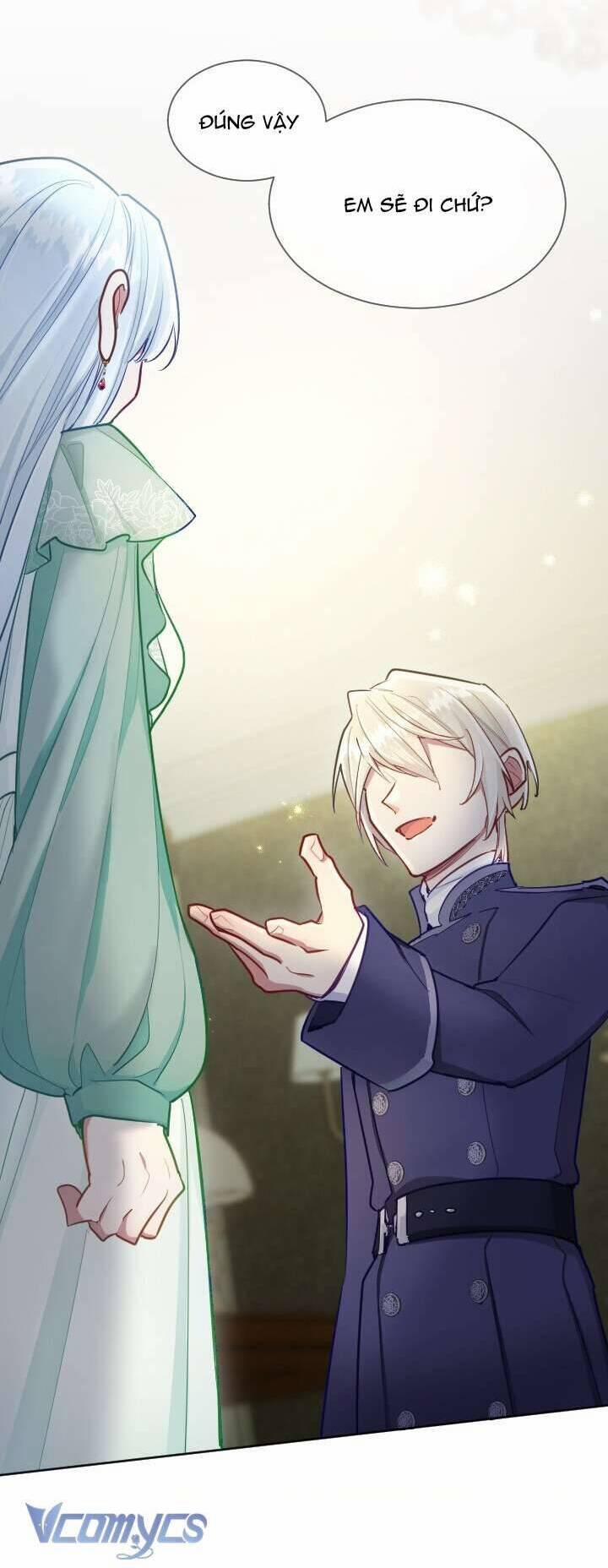 Sự Trả Thù Của Dự Khuyết Thánh Nữ 96 trang 32