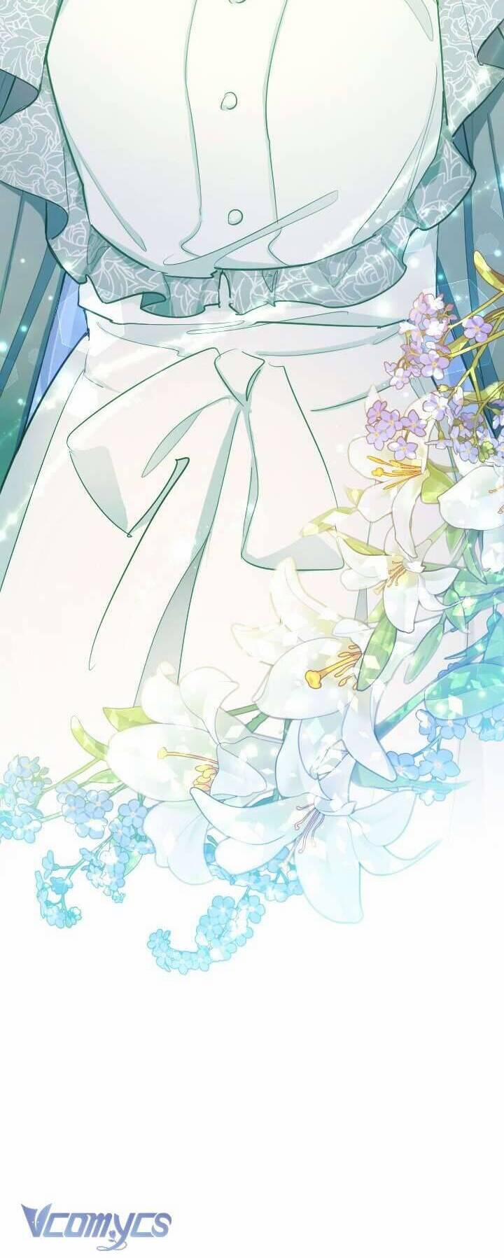 Sự Trả Thù Của Dự Khuyết Thánh Nữ 96 trang 34