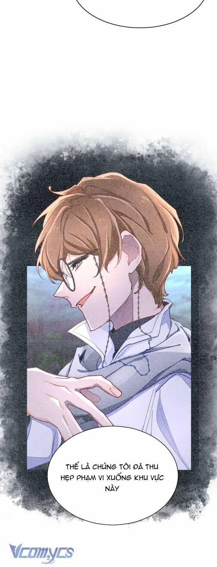 Sự Trả Thù Của Dự Khuyết Thánh Nữ 96 trang 38