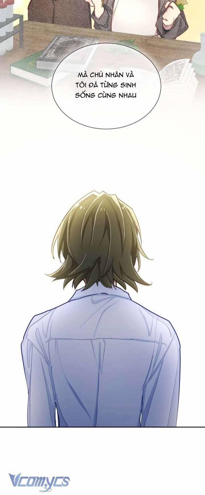 Sự Trả Thù Của Dự Khuyết Thánh Nữ 96 trang 40