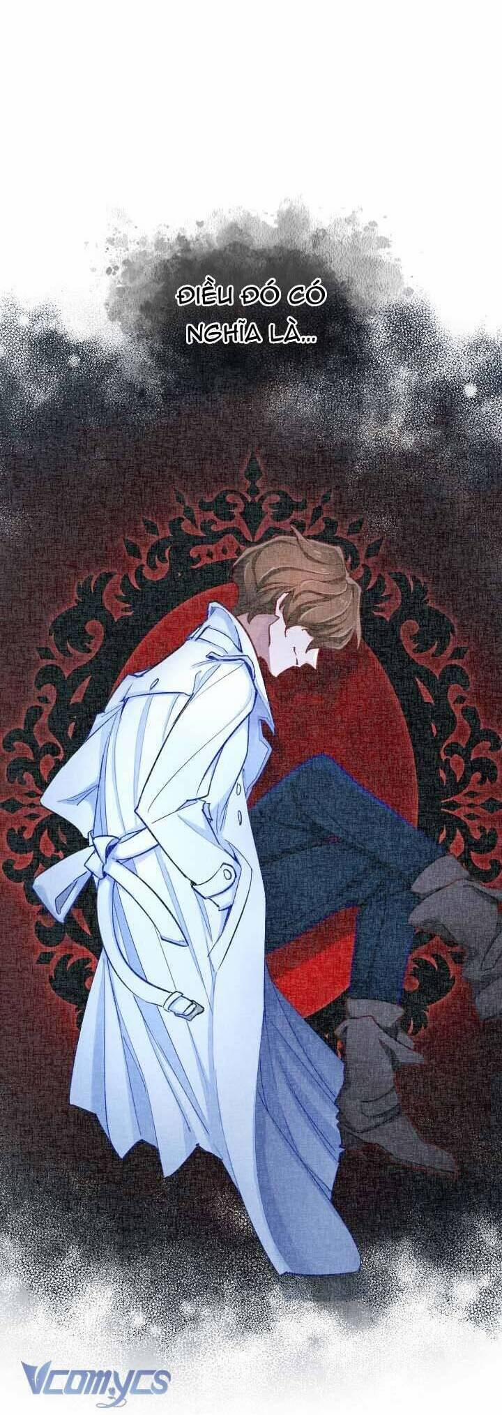 Sự Trả Thù Của Dự Khuyết Thánh Nữ 96 trang 7