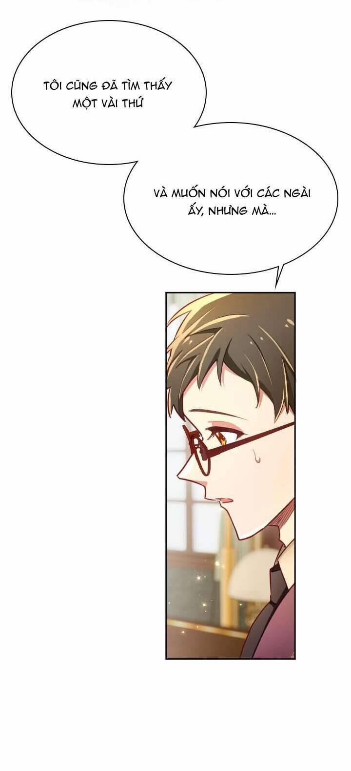 Sự Trả Thù Của Dự Khuyết Thánh Nữ 96 trang 8