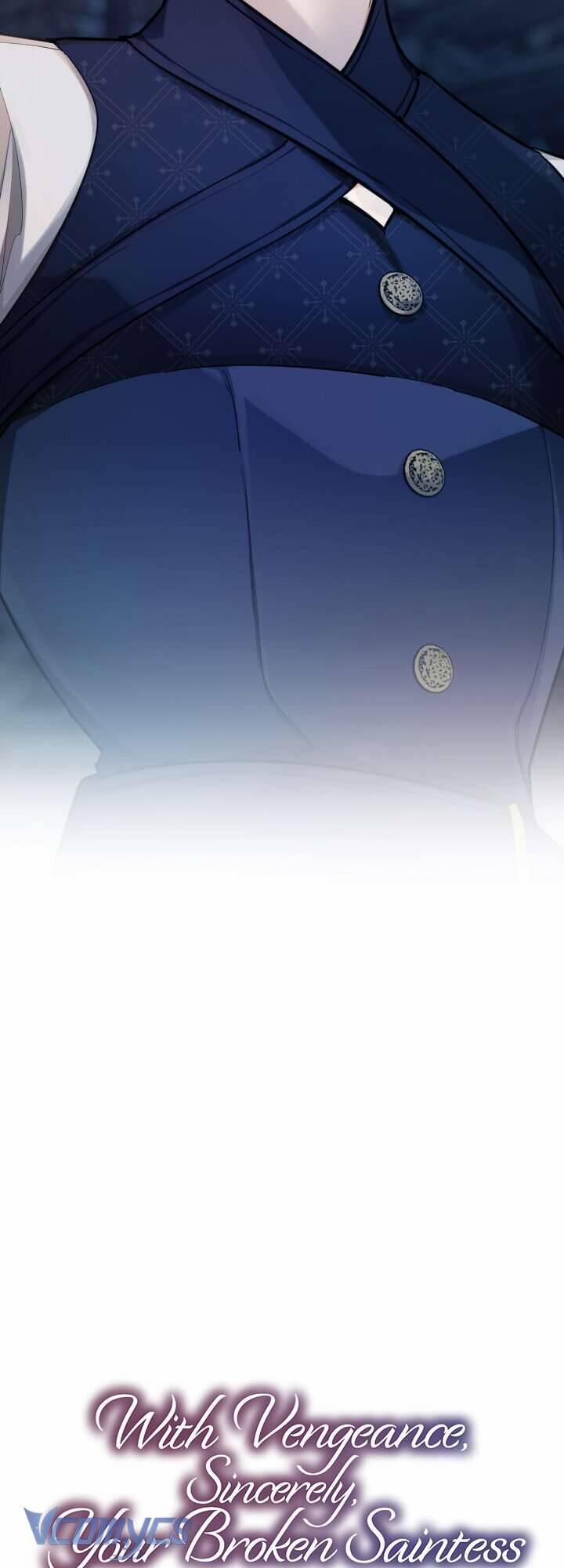 Sự Trả Thù Của Dự Khuyết Thánh Nữ 97 trang 18