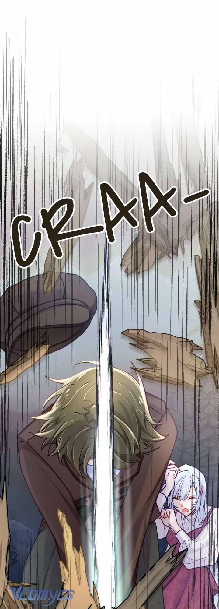 Sự Trả Thù Của Dự Khuyết Thánh Nữ 97 trang 44