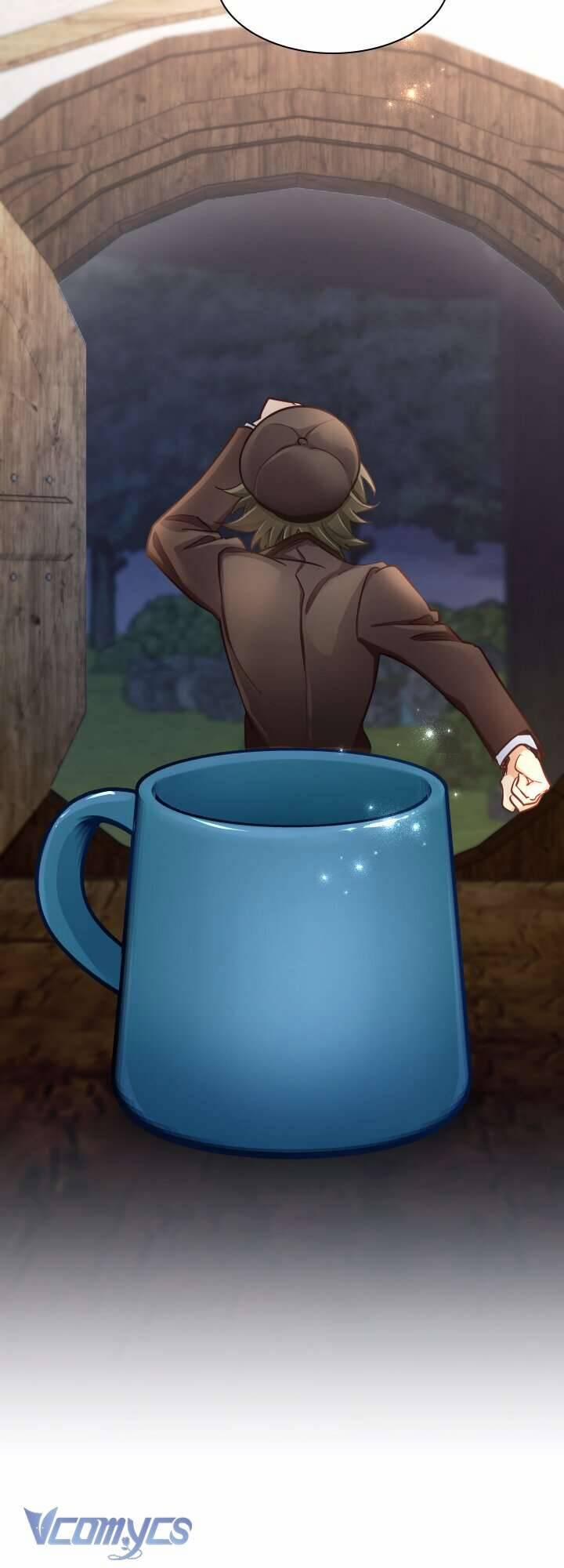 Sự Trả Thù Của Dự Khuyết Thánh Nữ 97 trang 7