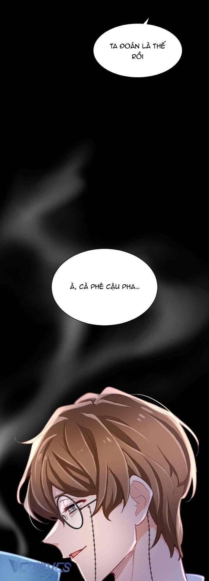 Sự Trả Thù Của Dự Khuyết Thánh Nữ 98 trang 13